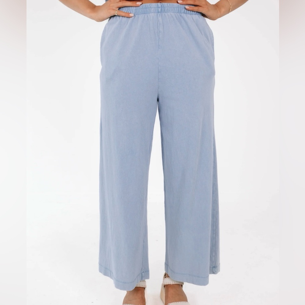 Z Supply Scout Pants